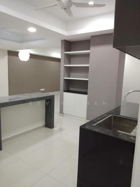 Kondominium untuk Disewa di Impian Selatan Kondominium Southern Height - Kevin Chen - Interior - PropertyGuru.com.my