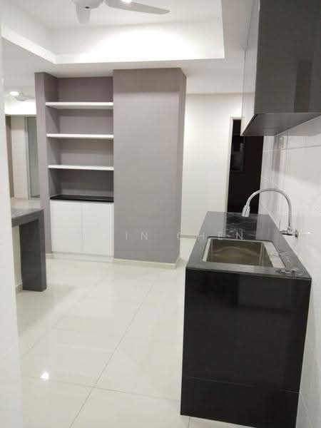 Kondominium untuk Disewa di Impian Selatan Kondominium Southern Height - Kevin Chen - Kitchen - PropertyGuru.com.my