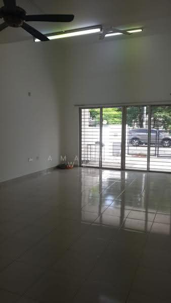 2-storey Terraced House for Sale in Cyberjaya (Selangor) - Amanda Wee - Living Room - PropertyGuru.com.my