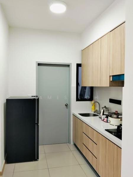 Kediaman Servis untuk Disewa di ANYA at Shorea Park - James Loh - Kitchen - PropertyGuru.com.my