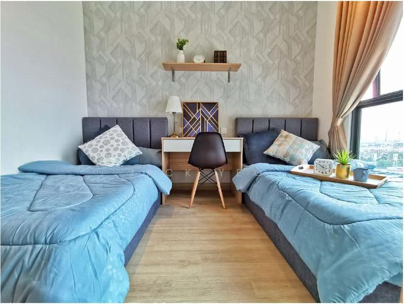 Condominium for Rent at The Grand Subang Jaya SS13 - Jack Yeo - Bedroom - PropertyGuru.com.my