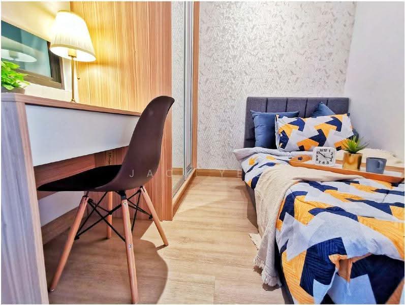 Condominium for Rent at The Grand Subang Jaya SS13 - Jack Yeo - Bedroom - PropertyGuru.com.my