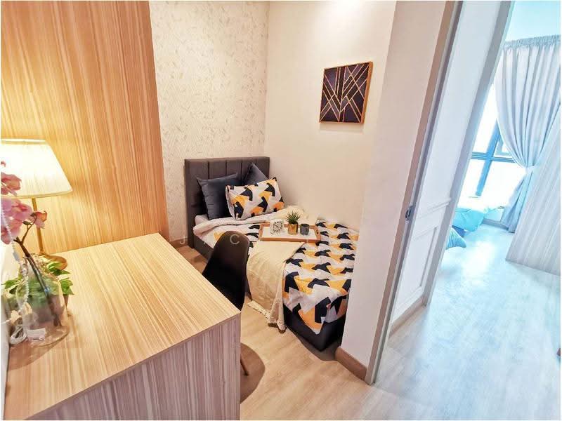 Condominium for Rent at The Grand Subang Jaya SS13 - Jack Yeo - Bedroom - PropertyGuru.com.my