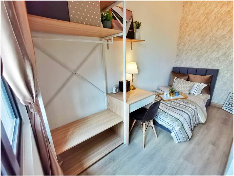 Condominium for Rent at The Grand Subang Jaya SS13 - Jack Yeo - Bedroom - PropertyGuru.com.my