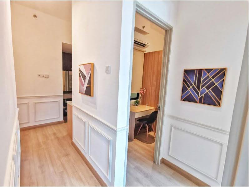 Condominium for Rent at The Grand Subang Jaya SS13 - Jack Yeo - Interior - PropertyGuru.com.my