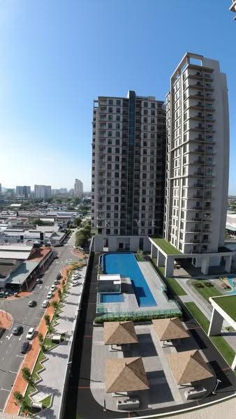 Condominium for Rent at The Grand Subang Jaya SS13 - Jack Yeo - Exterior - PropertyGuru.com.my