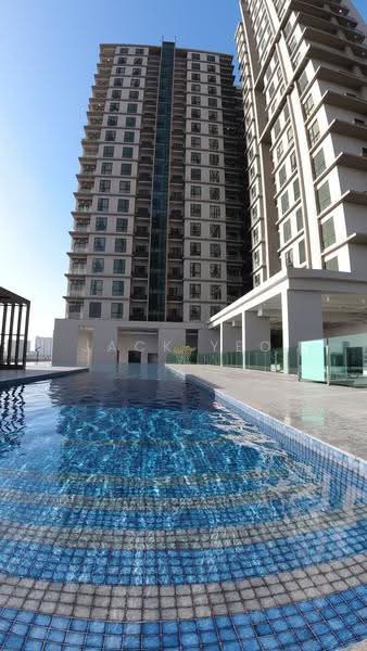 Condominium for Rent at The Grand Subang Jaya SS13 - Jack Yeo - Exterior - PropertyGuru.com.my
