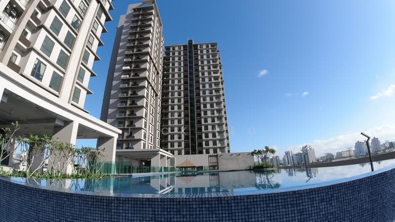 Condominium for Rent at The Grand Subang Jaya SS13 - Jack Yeo - Exterior - PropertyGuru.com.my