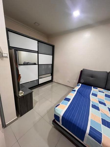 Rumah Teres 2-Tingkat untuk Dijual di Kajang East (Semenyih) - Elly Chong - Bedroom - PropertyGuru.com.my