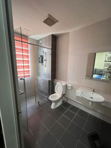 Rumah Teres 2-Tingkat untuk Dijual di Kajang East (Semenyih) - Elly Chong - Bathroom - PropertyGuru.com.my