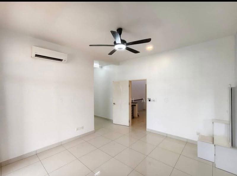 Rumah Teres 2-Tingkat untuk Dijual di Horizon Hills (Iskandar Puteri (Nusajaya)) - Susi Tjhang - Living Room - PropertyGuru.com.my