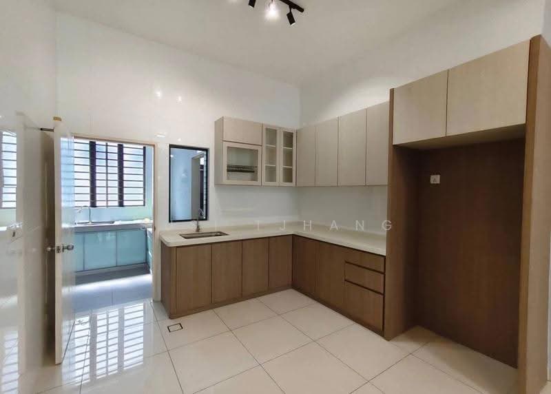 Rumah Teres 2-Tingkat untuk Dijual di Horizon Hills (Iskandar Puteri (Nusajaya)) - Susi Tjhang - Kitchen - PropertyGuru.com.my
