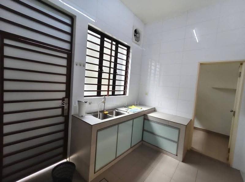 Rumah Teres 2-Tingkat untuk Dijual di Horizon Hills (Iskandar Puteri (Nusajaya)) - Susi Tjhang - Kitchen - PropertyGuru.com.my