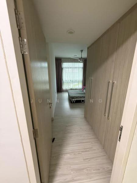 Service Residence for Sale at Aragreens - Junn Wong - Bedroom - PropertyGuru.com.my