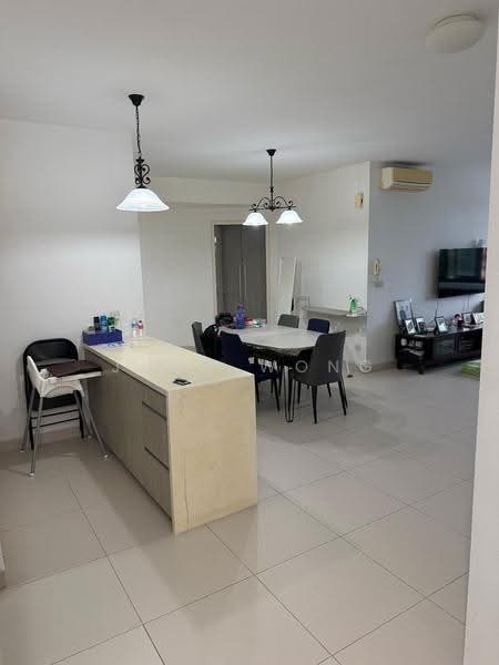 Service Residence for Sale at Aragreens - Junn Wong - Dining Room - PropertyGuru.com.my