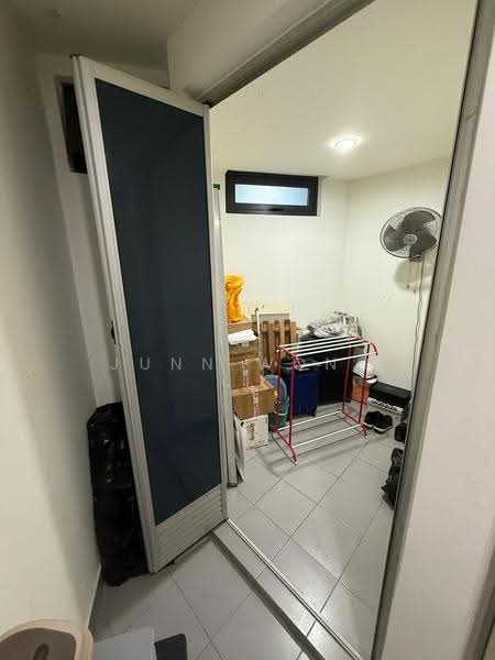 Service Residence for Sale at Aragreens - Junn Wong - Interior - PropertyGuru.com.my