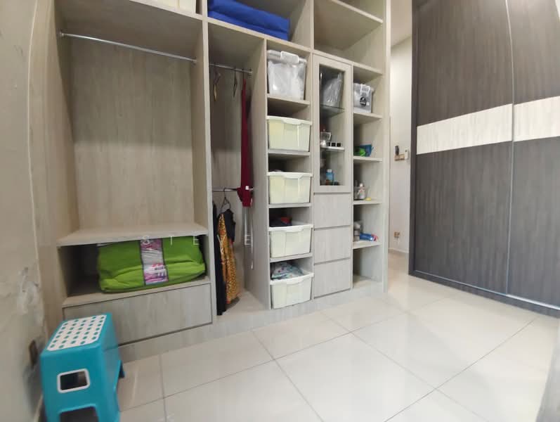 Semi-Detached House for Sale in Rambai Jaya (Bukit Rambai) - Steven Chai - Interior - PropertyGuru.com.my