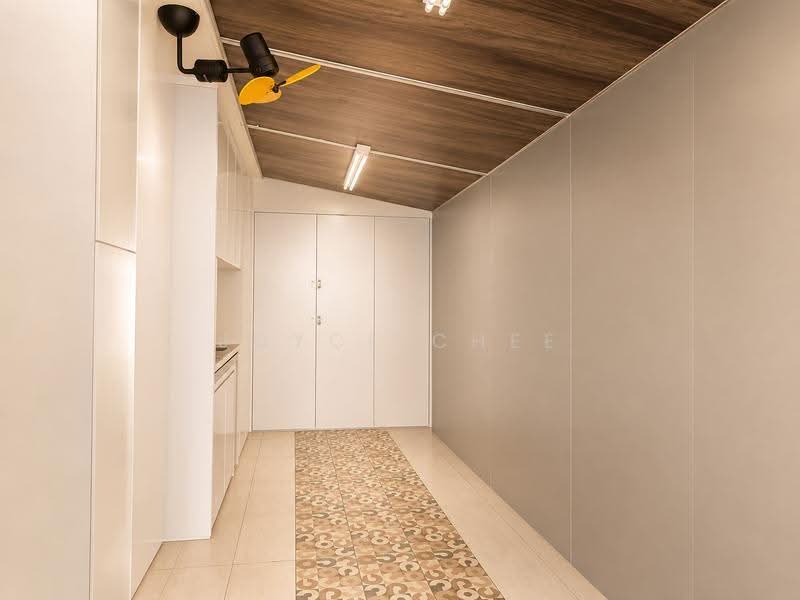 Semi-Detached House for Sale in Petaling Jaya (Selangor) - Joyce Chee - Interior - PropertyGuru.com.my