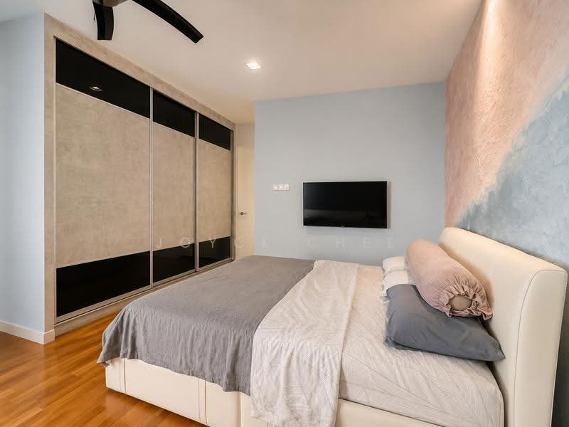 Semi-Detached House for Sale in Petaling Jaya (Selangor) - Joyce Chee - Bedroom - PropertyGuru.com.my