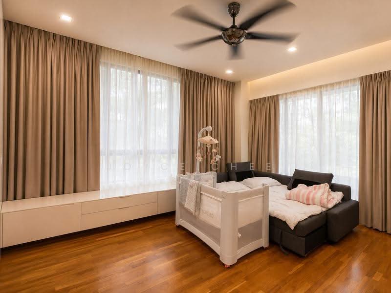 Semi-Detached House for Sale in Petaling Jaya (Selangor) - Joyce Chee - Bedroom - PropertyGuru.com.my