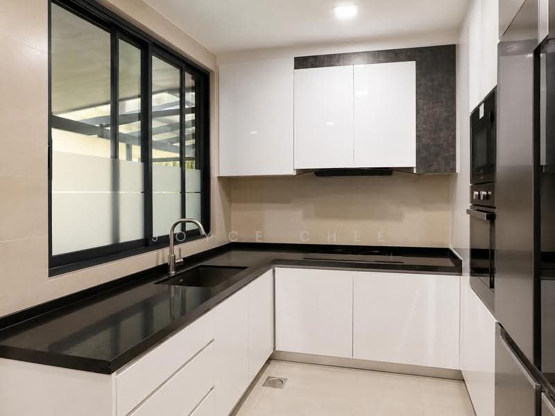 Semi-Detached House for Sale in Petaling Jaya (Selangor) - Joyce Chee - Kitchen - PropertyGuru.com.my