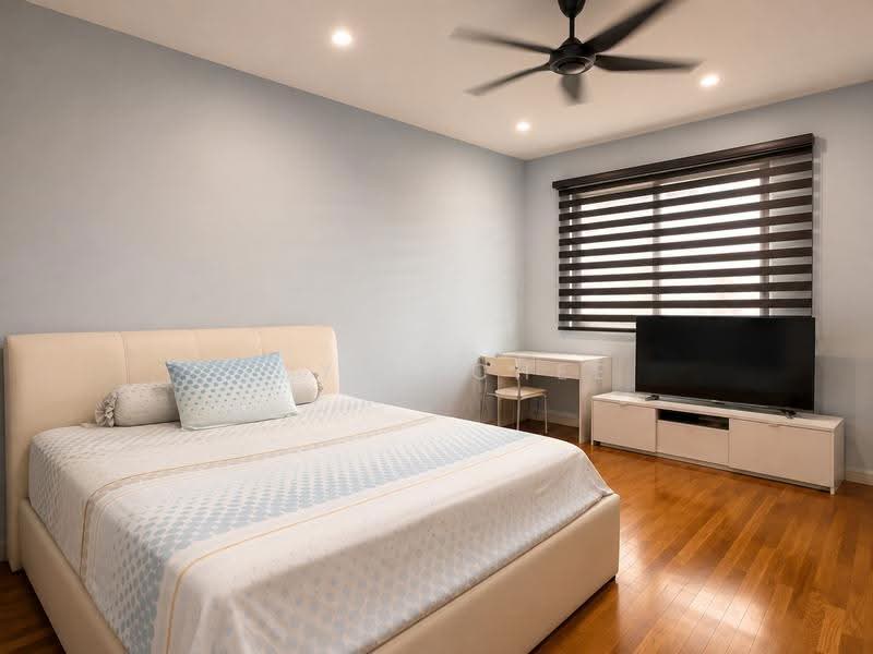Semi-Detached House for Sale in Petaling Jaya (Selangor) - Joyce Chee - Bedroom - PropertyGuru.com.my