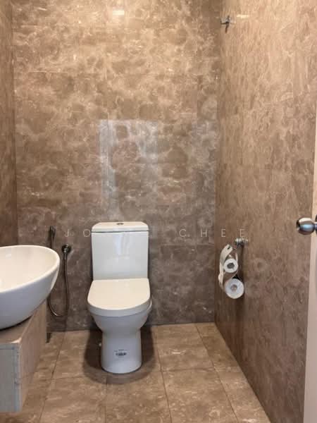 Semi-Detached House for Sale in Petaling Jaya (Selangor) - Joyce Chee - Bathroom - PropertyGuru.com.my