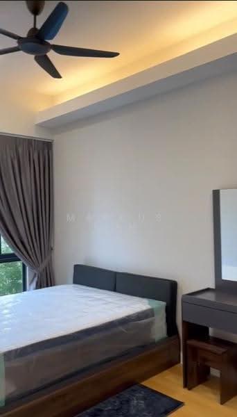 Service Residence for Rent at The Sentral Suites - Marcus Koh - Bedroom - PropertyGuru.com.my