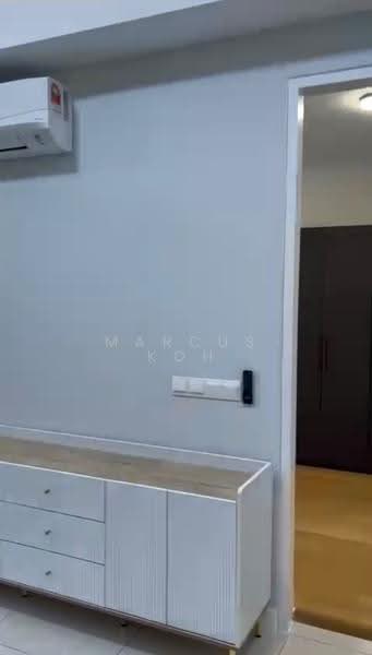 Service Residence for Rent at The Sentral Suites - Marcus Koh - Interior - PropertyGuru.com.my