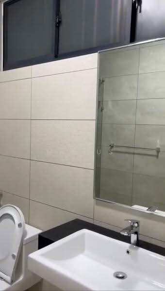 Service Residence for Rent at The Sentral Suites - Marcus Koh - Bathroom - PropertyGuru.com.my