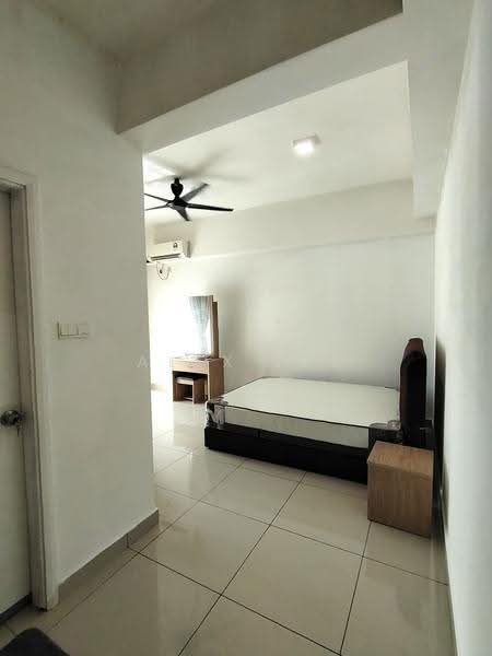 Service Residence for Rent at Summerton - Alex Lim - Bedroom - PropertyGuru.com.my