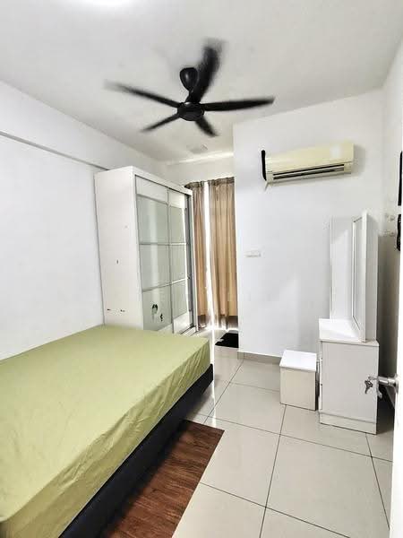 Service Residence for Rent at Summerton - Alex Lim - Bedroom - PropertyGuru.com.my