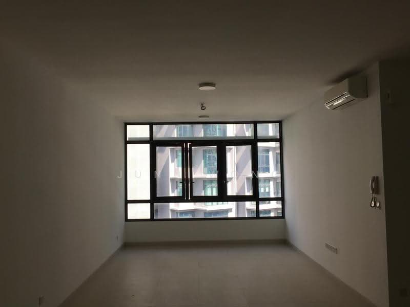 Service Residence for Sale at Aragreens - Junn Wong - Living Room - PropertyGuru.com.my