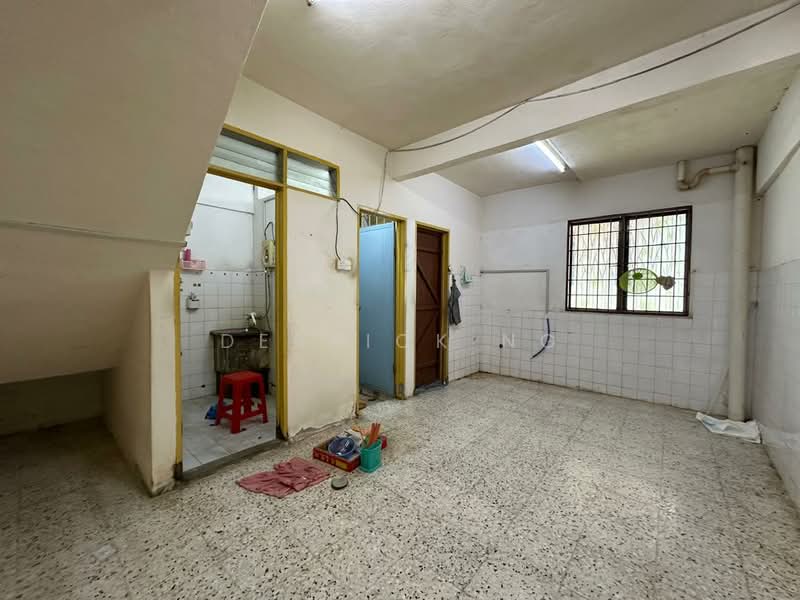Rumah Teres 2-Tingkat untuk Dijual di Taman Desa Jaya (Sungai Petani) - Derrick Ng - Interior - PropertyGuru.com.my