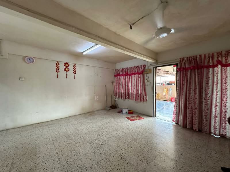 Rumah Teres 2-Tingkat untuk Dijual di Taman Desa Jaya (Sungai Petani) - Derrick Ng - Living Room - PropertyGuru.com.my