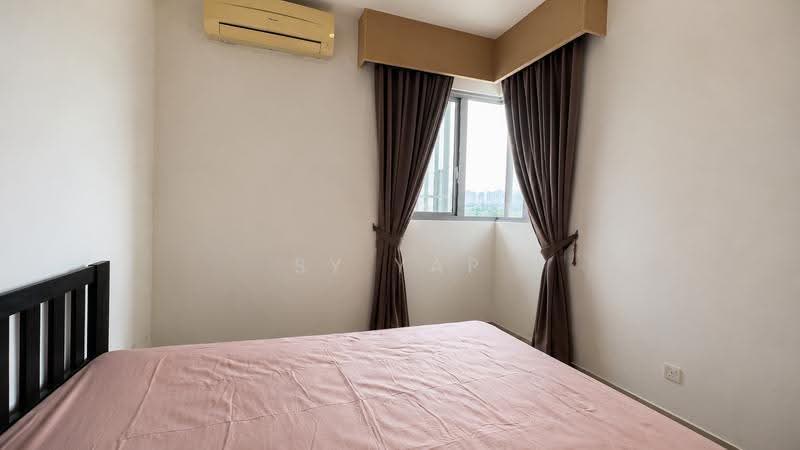Kondominium untuk Dijual di The Westside One - SY YAP - Bedroom - PropertyGuru.com.my