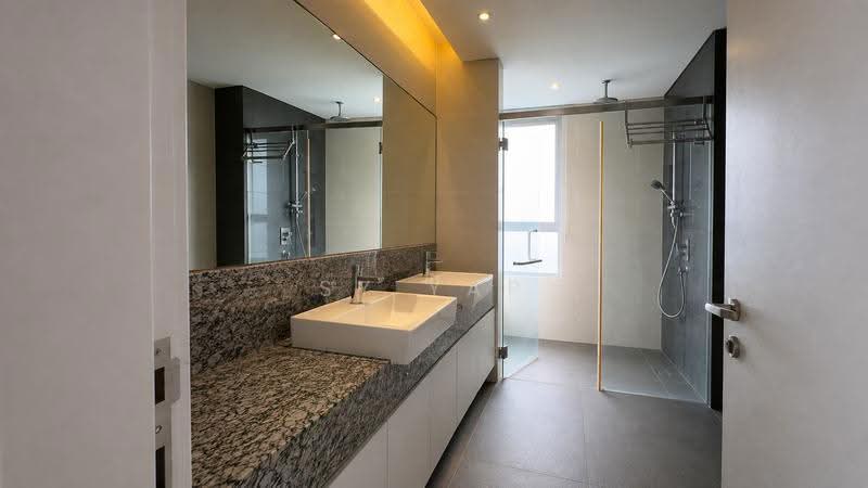 Kondominium untuk Dijual di The Westside One - SY YAP - Bathroom - PropertyGuru.com.my