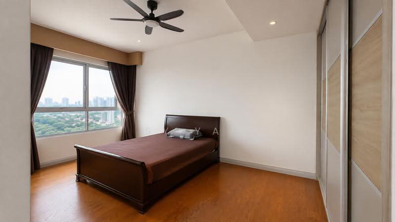 Kondominium untuk Dijual di The Westside One - SY YAP - Bedroom - PropertyGuru.com.my