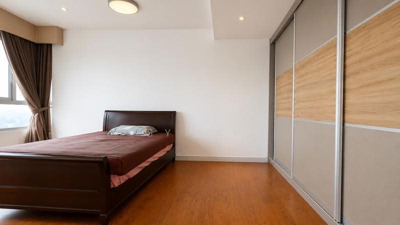 Kondominium untuk Dijual di The Westside One - SY YAP - Bedroom - PropertyGuru.com.my