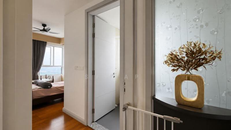 Kondominium untuk Dijual di The Westside One - SY YAP - Bedroom - PropertyGuru.com.my