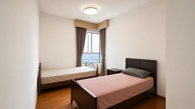 Kondominium untuk Dijual di The Westside One - SY YAP - Bedroom - PropertyGuru.com.my