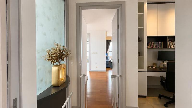 Kondominium untuk Dijual di The Westside One - SY YAP - Study - PropertyGuru.com.my