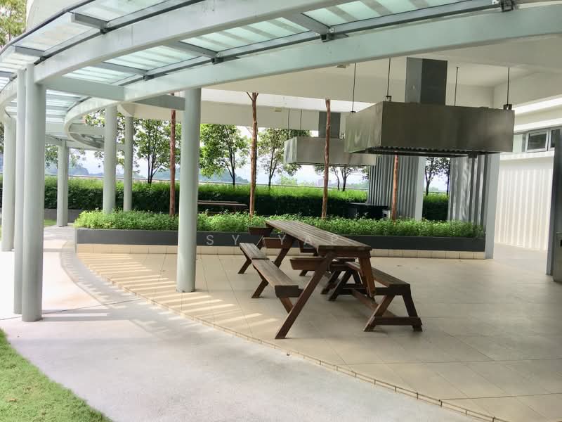 Kondominium untuk Dijual di The Westside One - SY YAP - Exterior - PropertyGuru.com.my