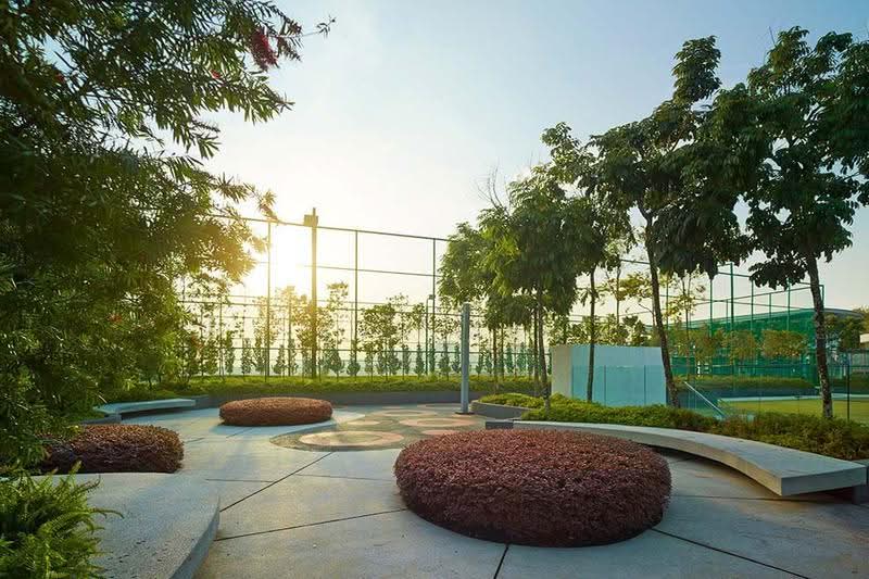 Kondominium untuk Dijual di The Westside One - SY YAP - PropertyGuru.com.my