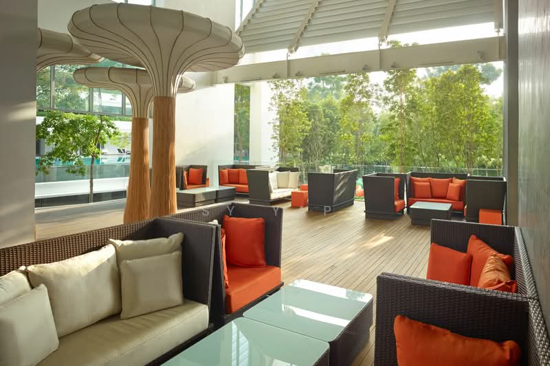 Kondominium untuk Dijual di The Westside One - SY YAP - PropertyGuru.com.my