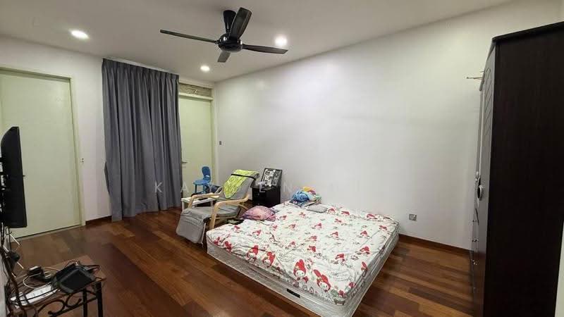 Cluster House for Sale in Horizon Hills (Iskandar Puteri (Nusajaya)) - Kayden Beh - Bedroom - PropertyGuru.com.my