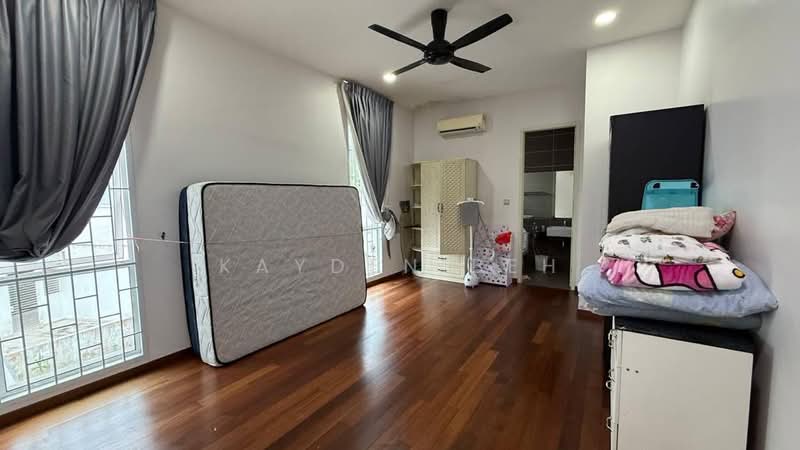 Cluster House for Sale in Horizon Hills (Iskandar Puteri (Nusajaya)) - Kayden Beh - Bedroom - PropertyGuru.com.my