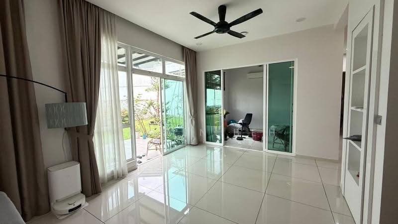Cluster House for Sale in Horizon Hills (Iskandar Puteri (Nusajaya)) - Kayden Beh - PropertyGuru.com.my