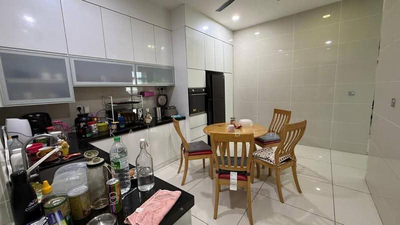 Cluster House for Sale in Horizon Hills (Iskandar Puteri (Nusajaya)) - Kayden Beh - Kitchen - PropertyGuru.com.my