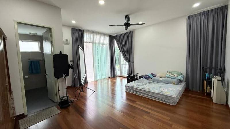 Cluster House for Sale in Horizon Hills (Iskandar Puteri (Nusajaya)) - Kayden Beh - Bedroom - PropertyGuru.com.my